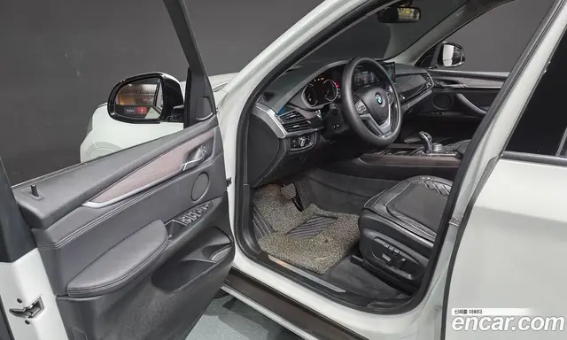 BMW X5 2017 3.0 автомат (гидро), миниатюра 10 BMW X5 2017 3.0 автомат (гидро), миниатюра 10