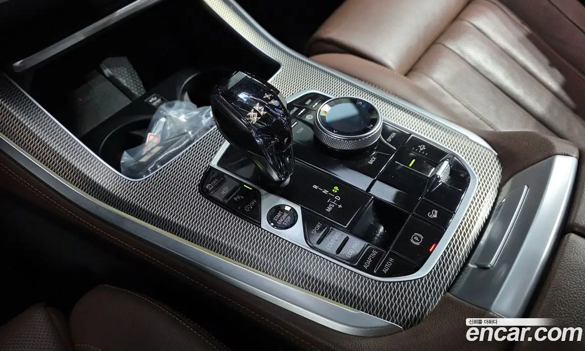 BMW X5 2019 3.0 автомат (гидро), фото 12