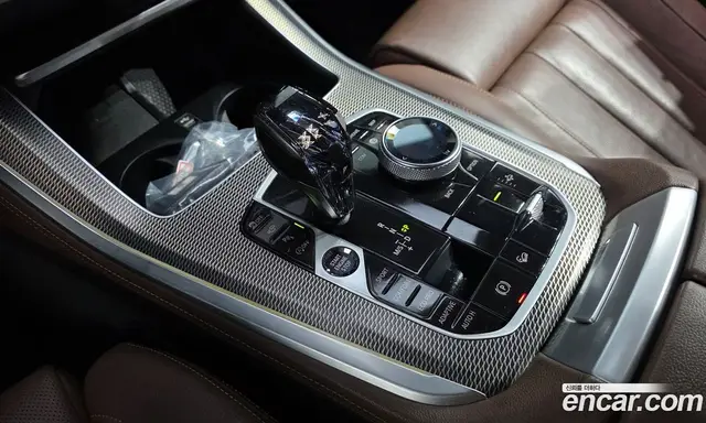 BMW X5 2019 3.0 автомат (гидро), миниатюра 12