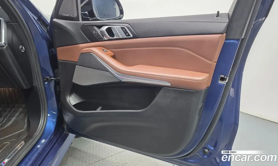 BMW X5 2019 3.0 автомат (гидро), фото 14
