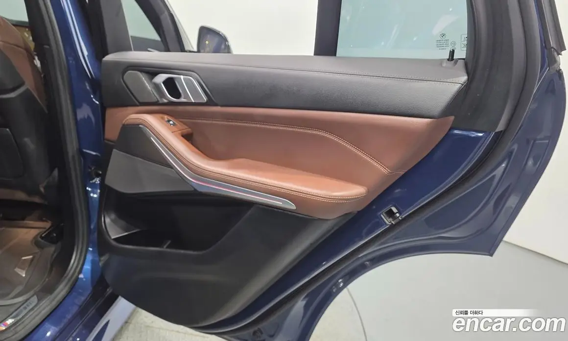 BMW X5 2019 3.0 автомат (гидро), фото 15