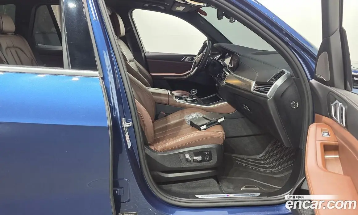 BMW X5 2019 3.0 автомат (гидро), фото 16