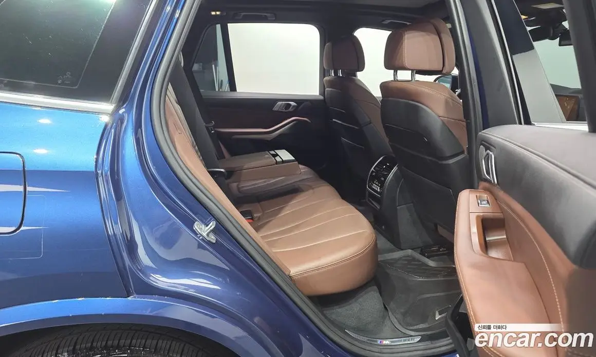 BMW X5 2019 3.0 автомат (гидро), фото 17