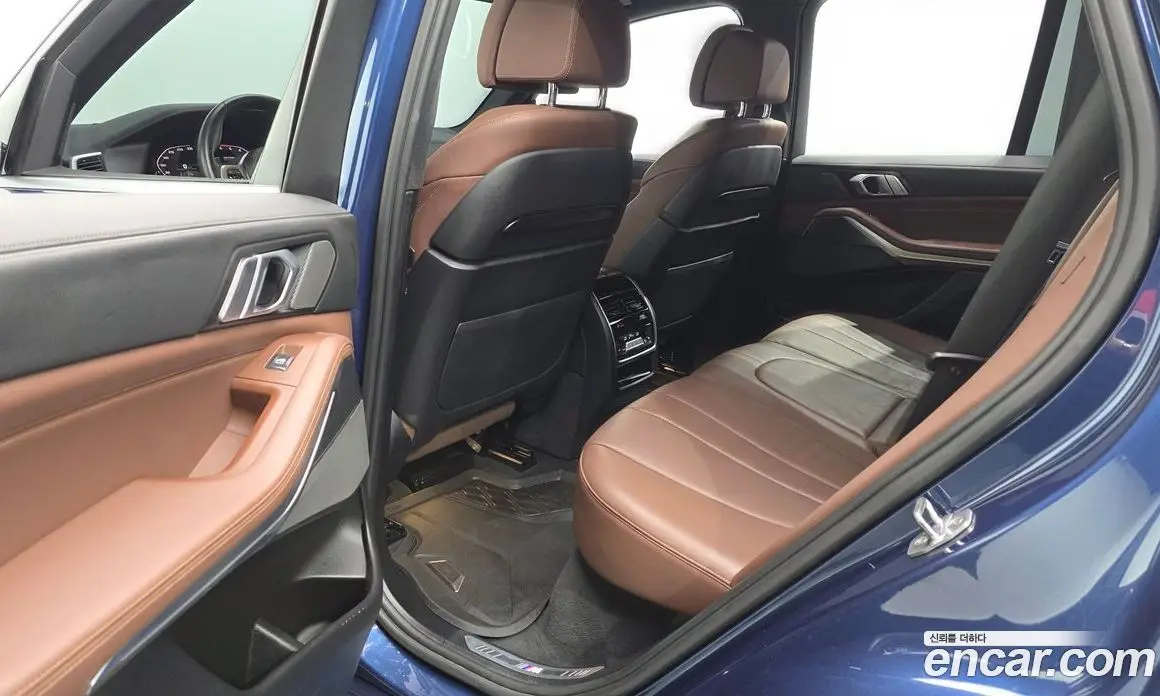 BMW X5 2019 3.0 автомат (гидро), фото 18