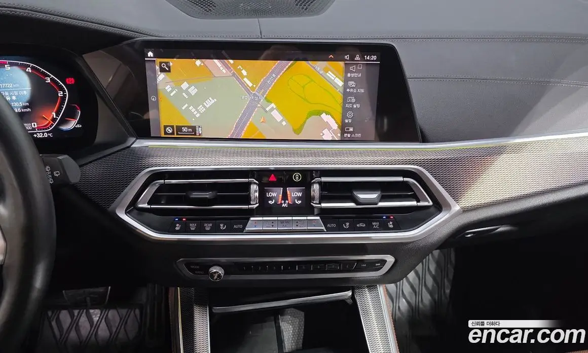 BMW X5 2019 3.0 автомат (гидро), фото 19