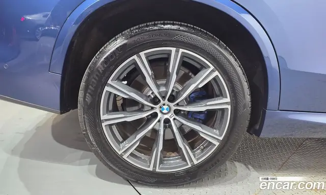 BMW X5 2019 3.0 автомат (гидро), миниатюра 5