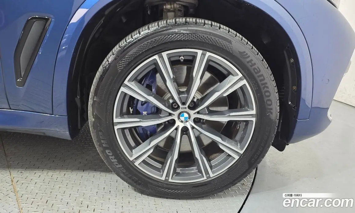 BMW X5 2019 3.0 автомат (гидро), фото 7