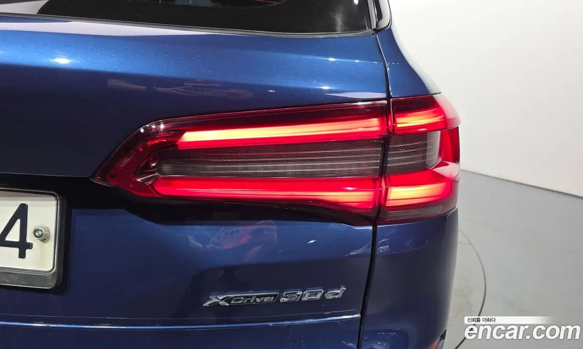 BMW X5 2019 3.0 автомат (гидро), фото 9
