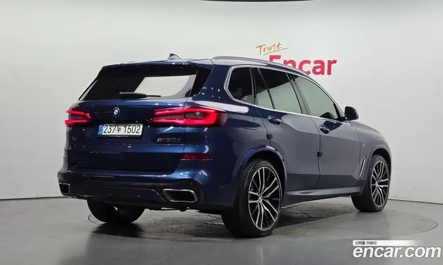 BMW X5 2020 3.0 автомат (гидро), миниатюра 2
