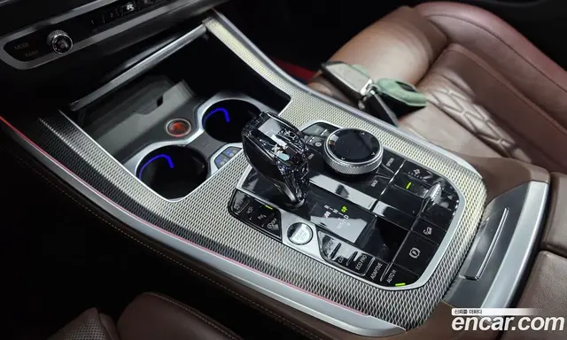 BMW X5 2020 3.0 автомат (гидро), миниатюра 12
