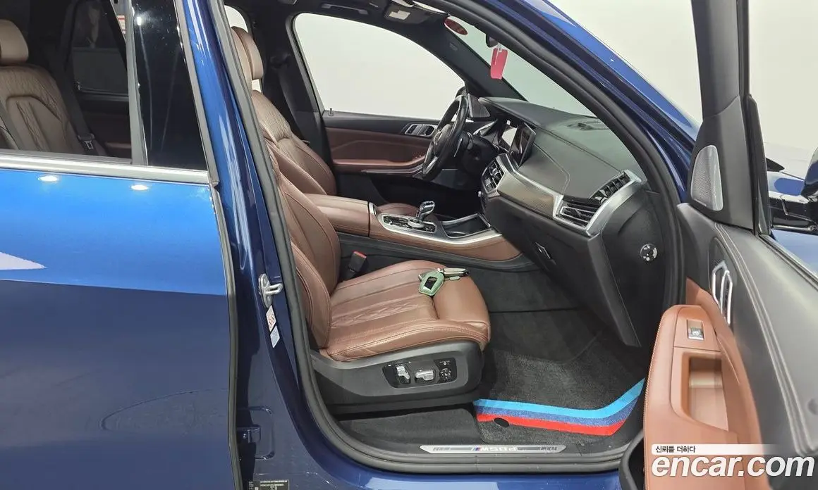 BMW X5 2020 3.0 автомат (гидро), фото 16