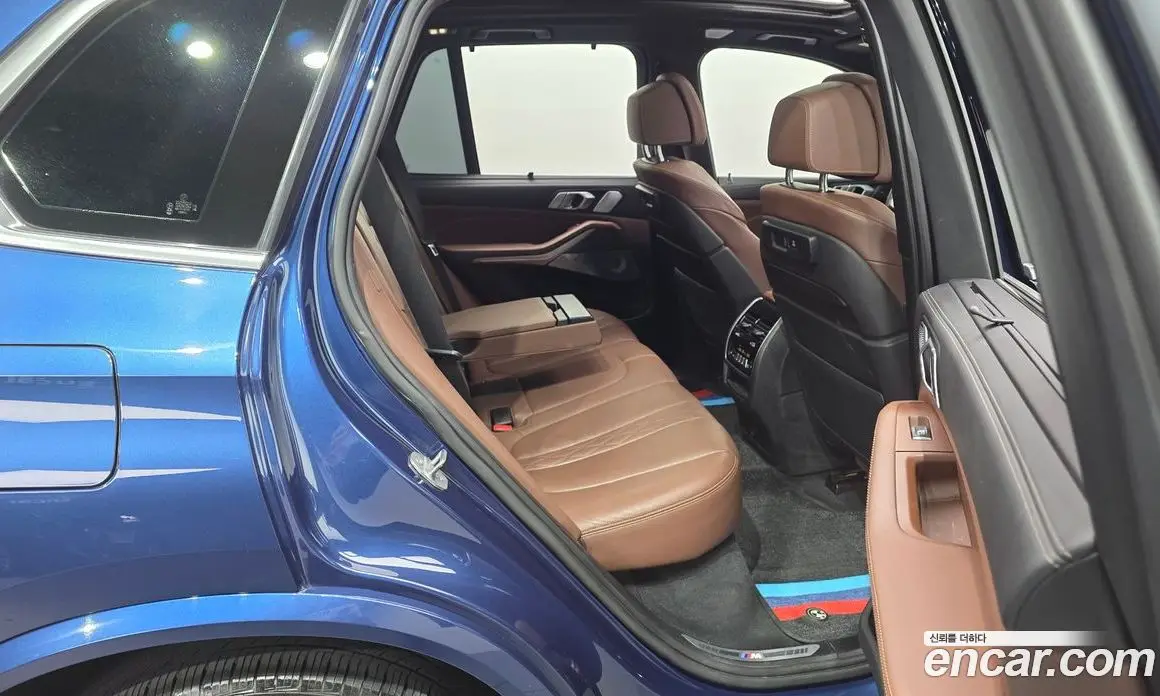 BMW X5 2020 3.0 автомат (гидро), фото 17
