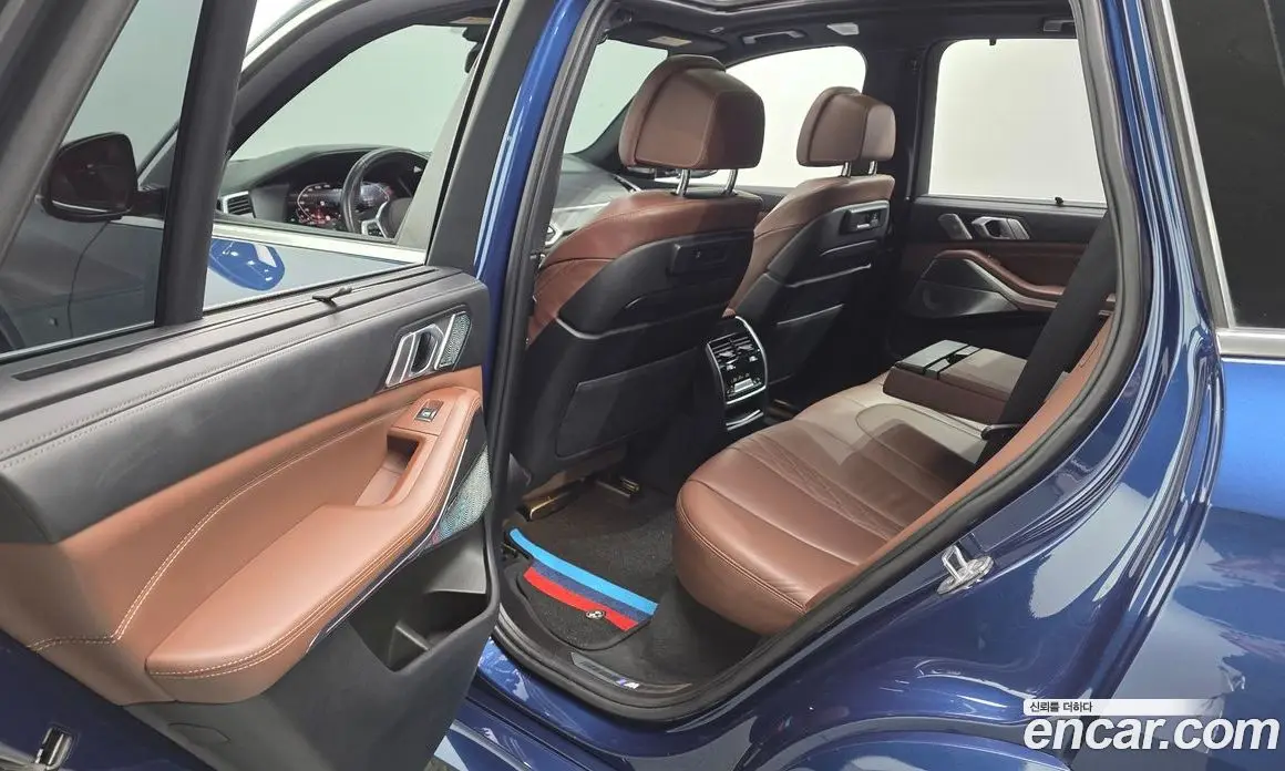 BMW X5 2020 3.0 автомат (гидро), фото 18