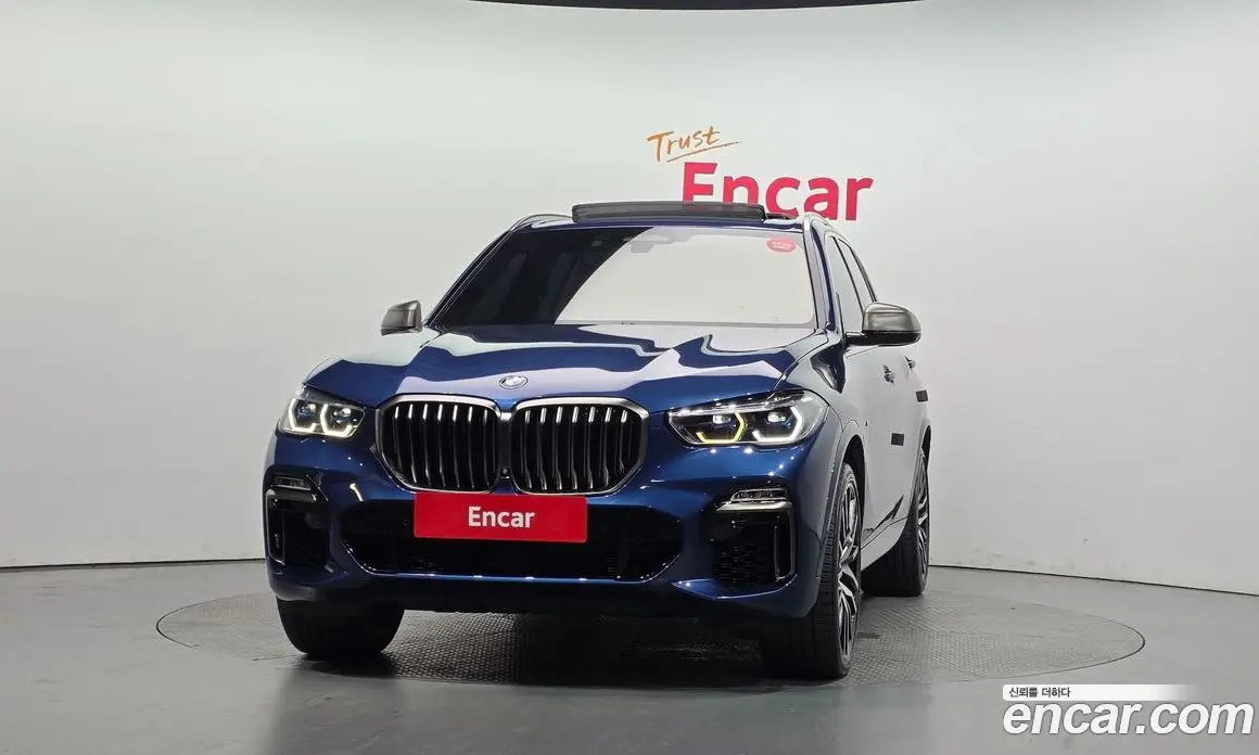 BMW X5 2020 3.0 автомат (гидро), фото 3