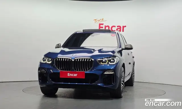 BMW X5 2020 3.0 автомат (гидро), миниатюра 3