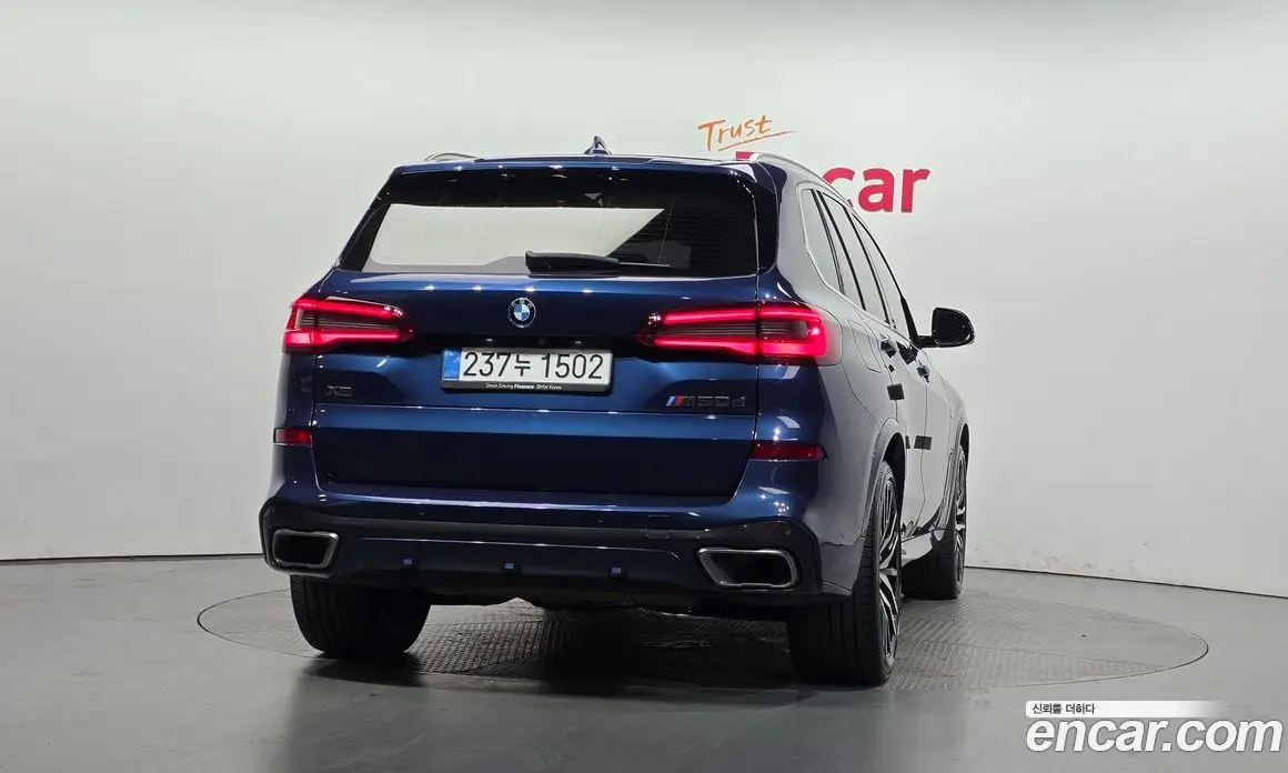 BMW X5 2020 3.0 автомат (гидро), фото 4