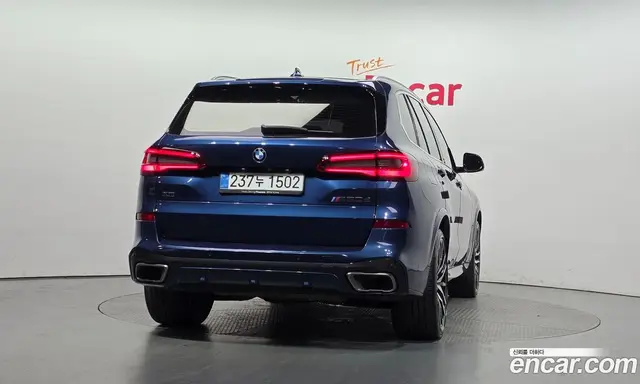 BMW X5 2020 3.0 автомат (гидро), миниатюра 4
