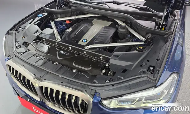 BMW X5 2020 3.0 автомат (гидро), миниатюра 6