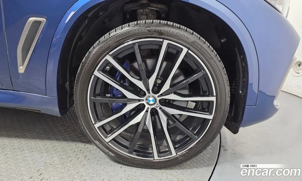 BMW X5 2020 3.0 автомат (гидро), фото 7