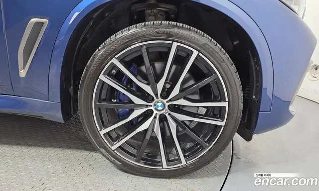 BMW X5 2020 3.0 автомат (гидро), миниатюра 7