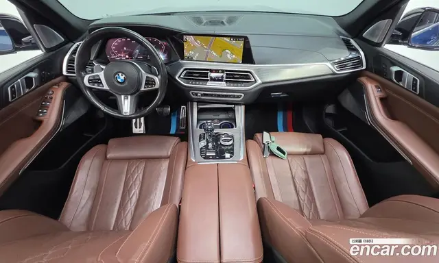 BMW X5 2020 3.0 автомат (гидро), миниатюра 10