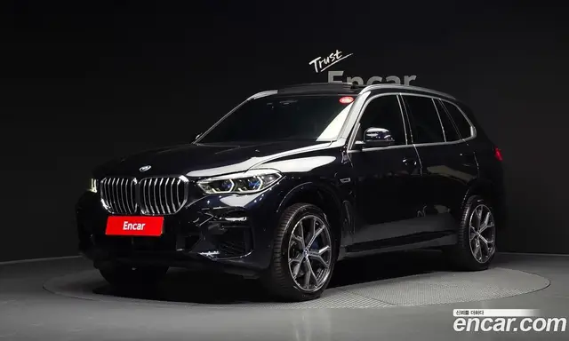 BMW X5, 2022, 112 049 км
