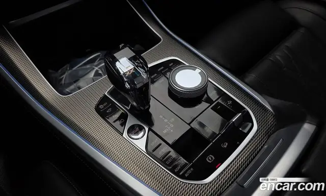 BMW X5 2022 3.0 автомат (гидро), миниатюра 12