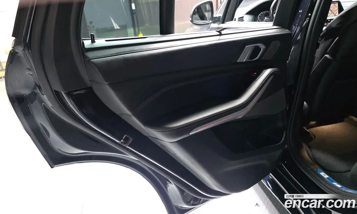BMW X5 2022 3.0 автомат (гидро), фото 15