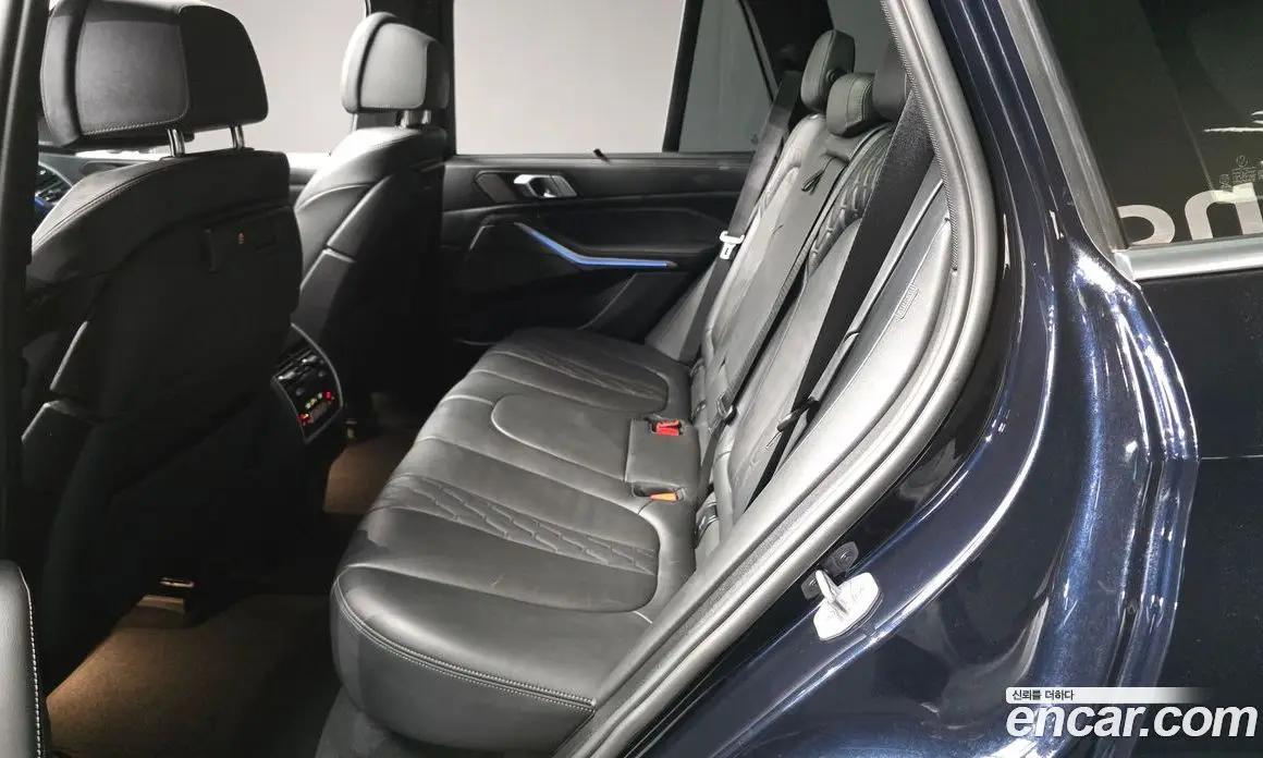 BMW X5 2022 3.0 автомат (гидро), фото 16
