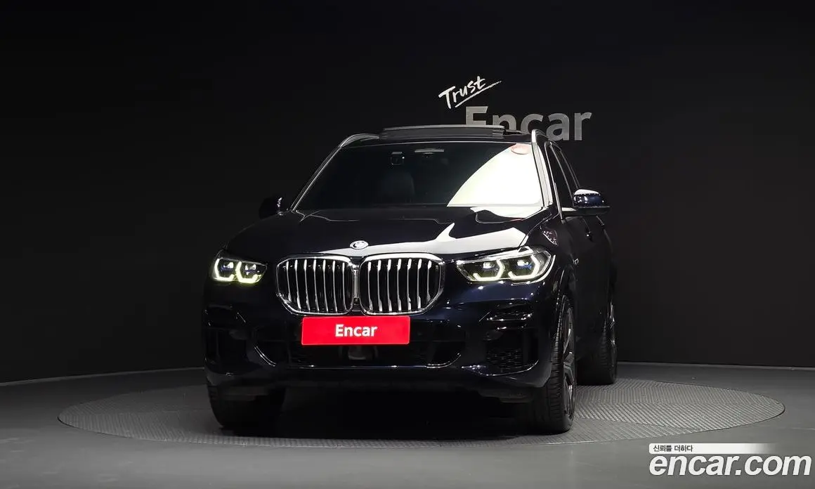 BMW X5 2022 3.0 автомат (гидро), фото 3
