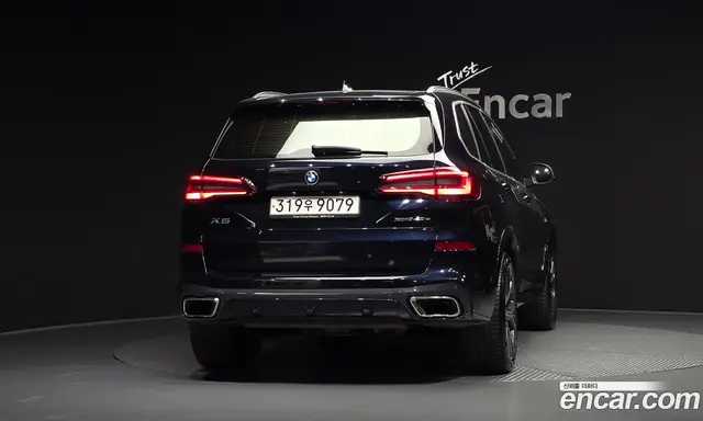 BMW X5 2022 3.0 автомат (гидро), миниатюра 4