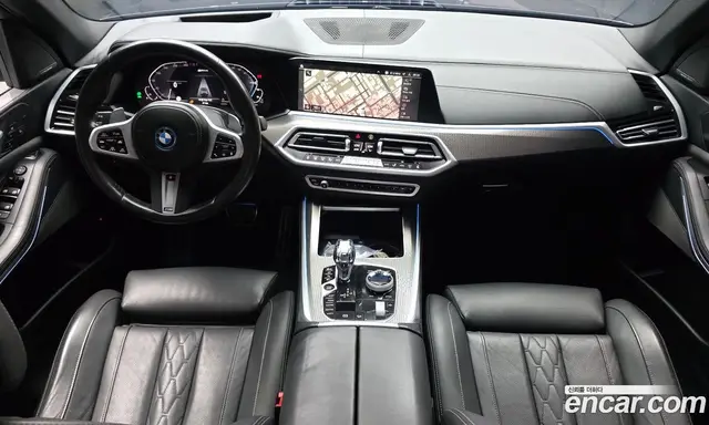 BMW X5 2022 3.0 автомат (гидро), миниатюра 10