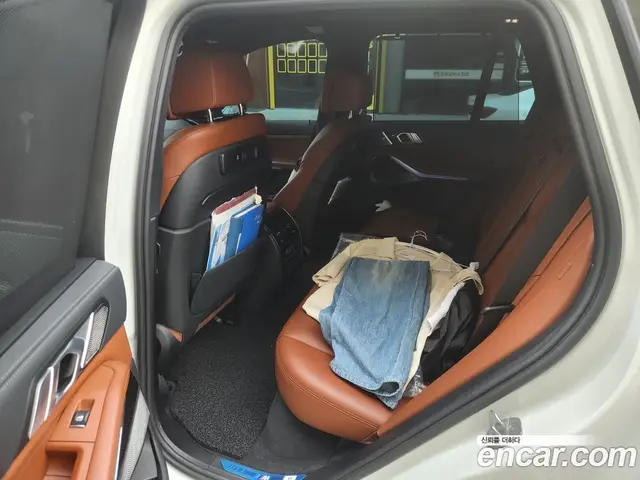 BMW X5, 2022, 156 000 км