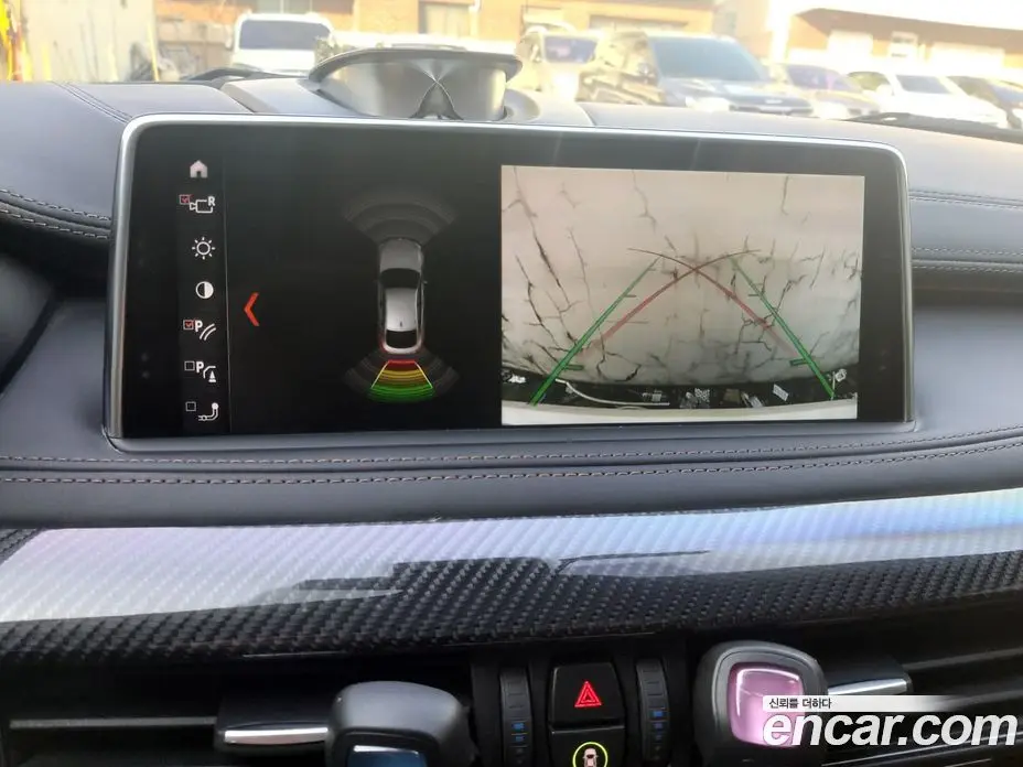 BMW X6 2017 3.0 автомат (гидро), фото 15
