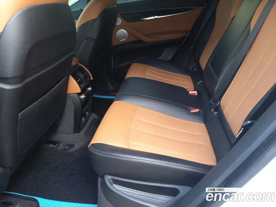 BMW X6 2017 3.0 автомат (гидро), фото 19