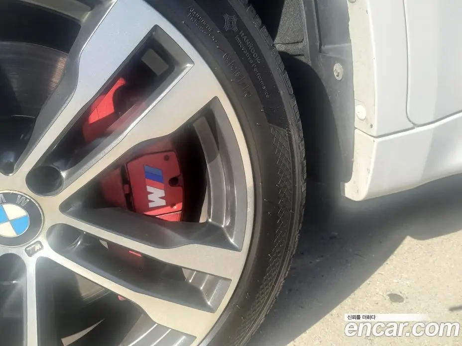 BMW X6 2017 3.0 автомат (гидро), фото 5