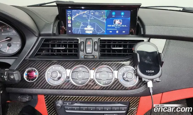 BMW Z4 2014 3.0 автомат (гидро), миниатюра 12