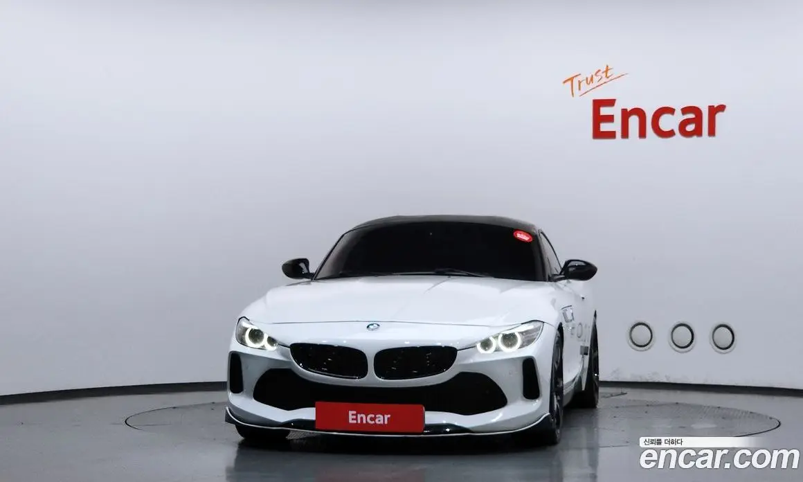 BMW Z4 2014 3.0 автомат (гидро), фото 3 BMW Z4 2014 3.0 автомат (гидро), фото 3