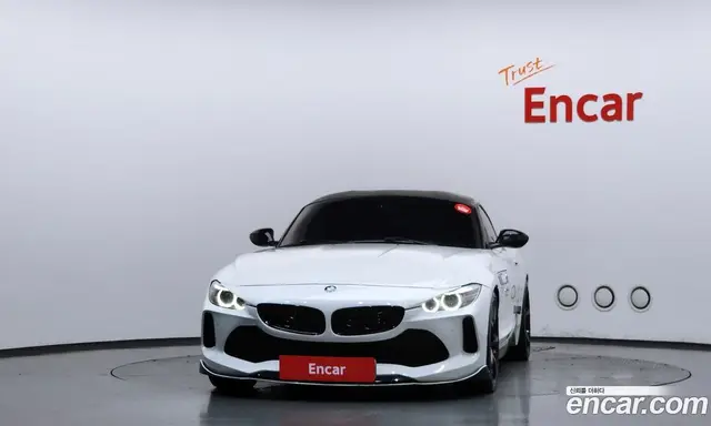 BMW Z4 2014 3.0 автомат (гидро), миниатюра 3 BMW Z4 2014 3.0 автомат (гидро), миниатюра 3
