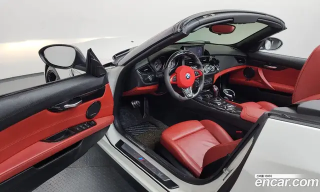BMW Z4 2014 3.0 автомат (гидро), миниатюра 10 BMW Z4 2014 3.0 автомат (гидро), миниатюра 10