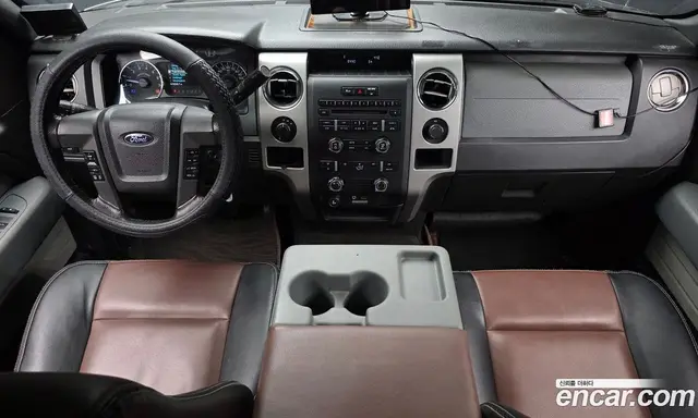 Ford F150 2011 3.5 АКПП, миниатюра 7 Ford F150 2011 3.5 АКПП, миниатюра 7