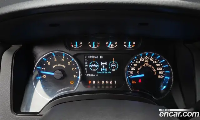 Ford F150 2011 3.5 АКПП, миниатюра 8 Ford F150 2011 3.5 АКПП, миниатюра 8
