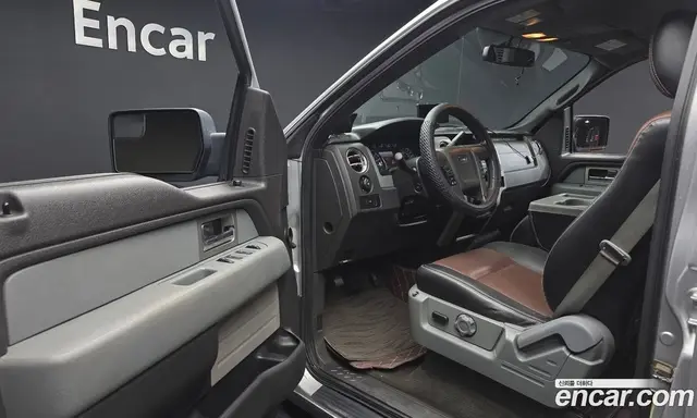 Ford F150 2011 3.5 АКПП, миниатюра 10 Ford F150 2011 3.5 АКПП, миниатюра 10