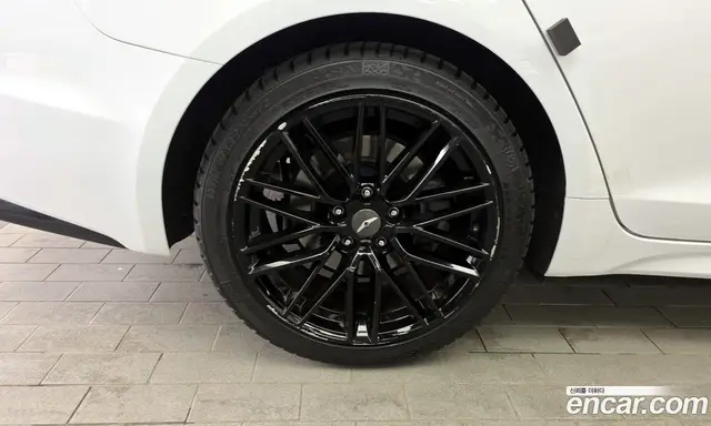 Genesis G70 2019 2.0 автомат (гидро), миниатюра 5