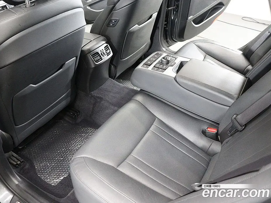 Genesis G80 2016 3.3 автомат (гидро), фото 11