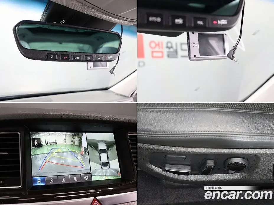 Genesis G80 2016 3.3 автомат (гидро), фото 16
