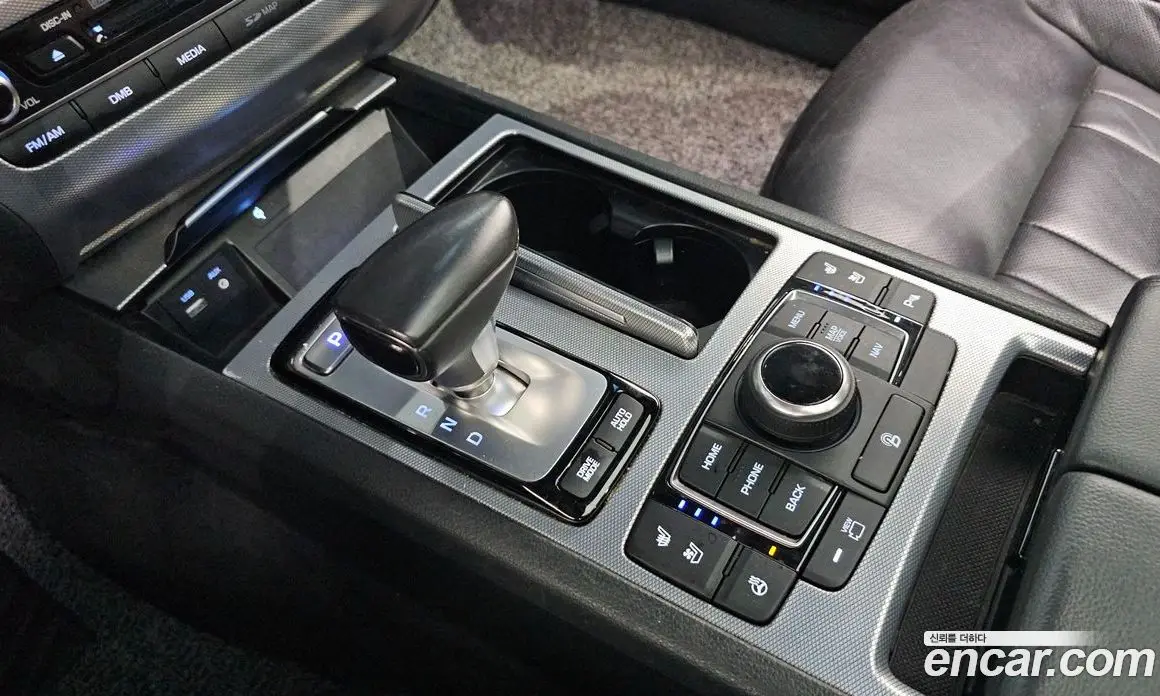 Genesis G80 2017 3.3 автомат (гидро), фото 12