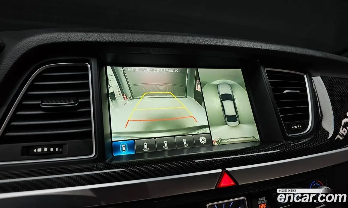 Genesis G80 2018 3.3 автомат (гидро), фото 15