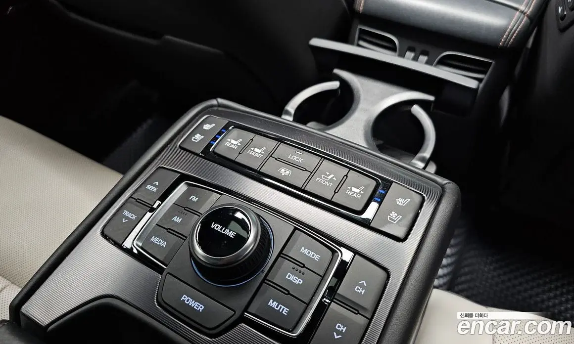 Genesis G80 2018 3.3 автомат (гидро), фото 19