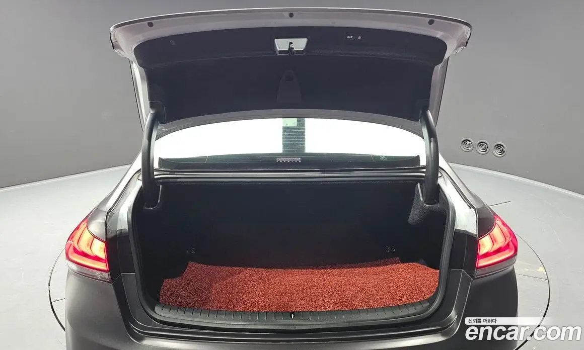Genesis G80 2018 3.3 автомат (гидро), фото 20